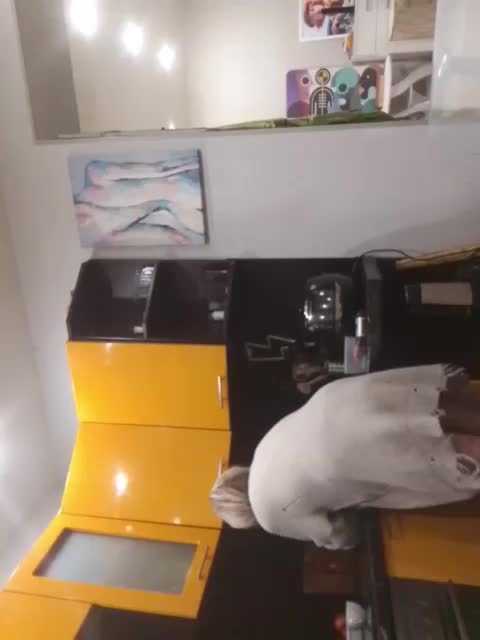 TilyTily Live Sex 2025.11.15