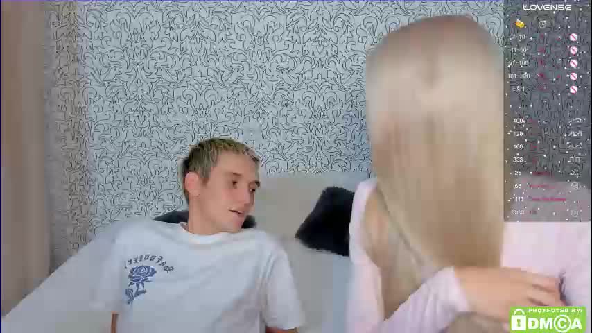 eshcka Live Sex December 13, 2025