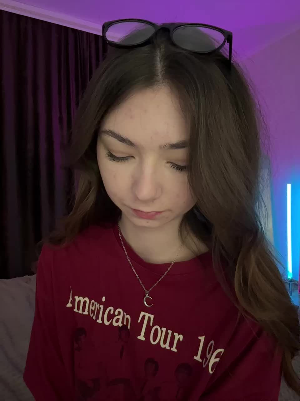 ShyAlya Live Sex November 15, 2025