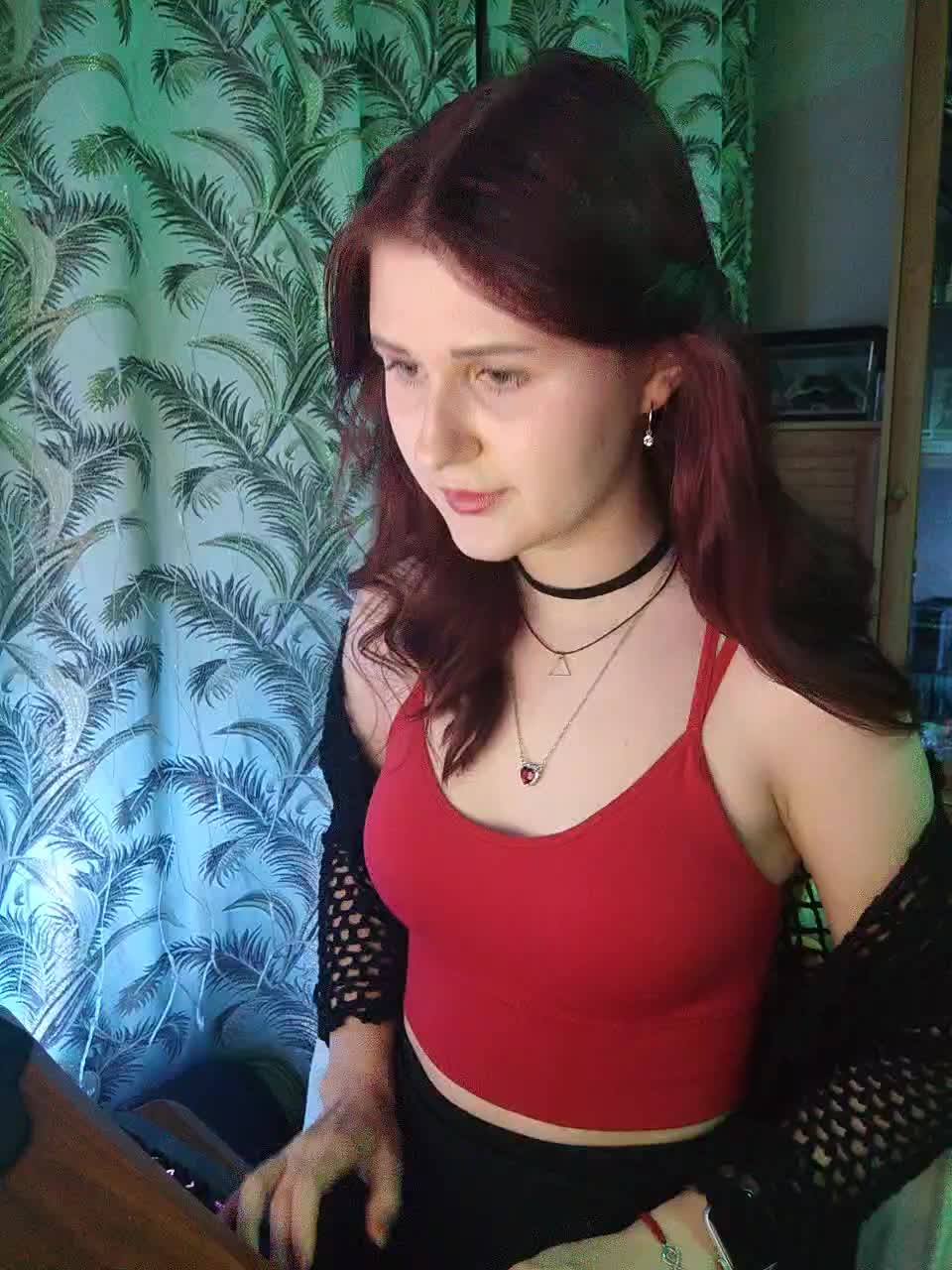 -Karina- Live Sex December 14, 2025