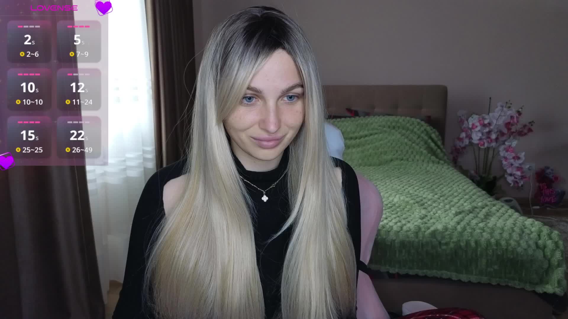 MellicaX Live Sex 2025.11.15