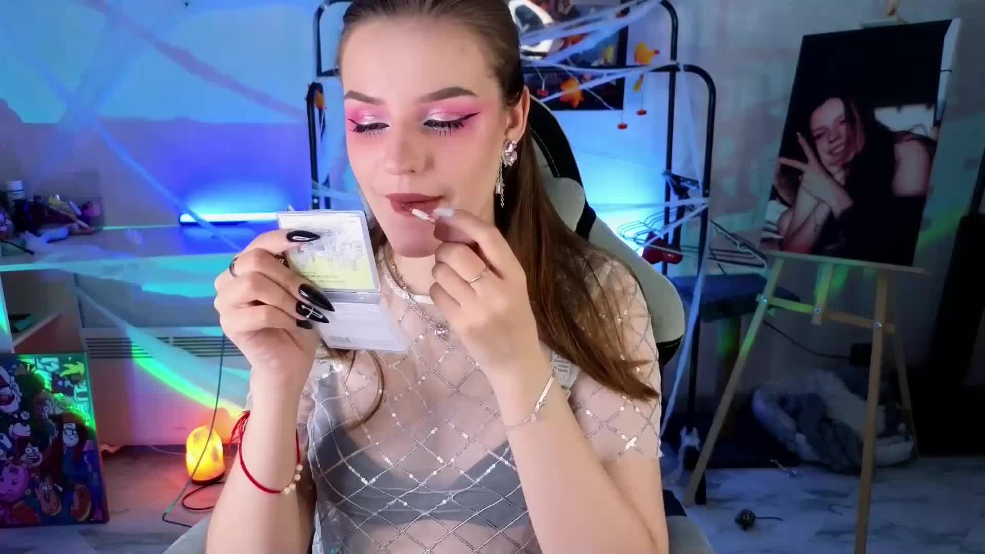 monicaerotic Live Sex December 13, 2025