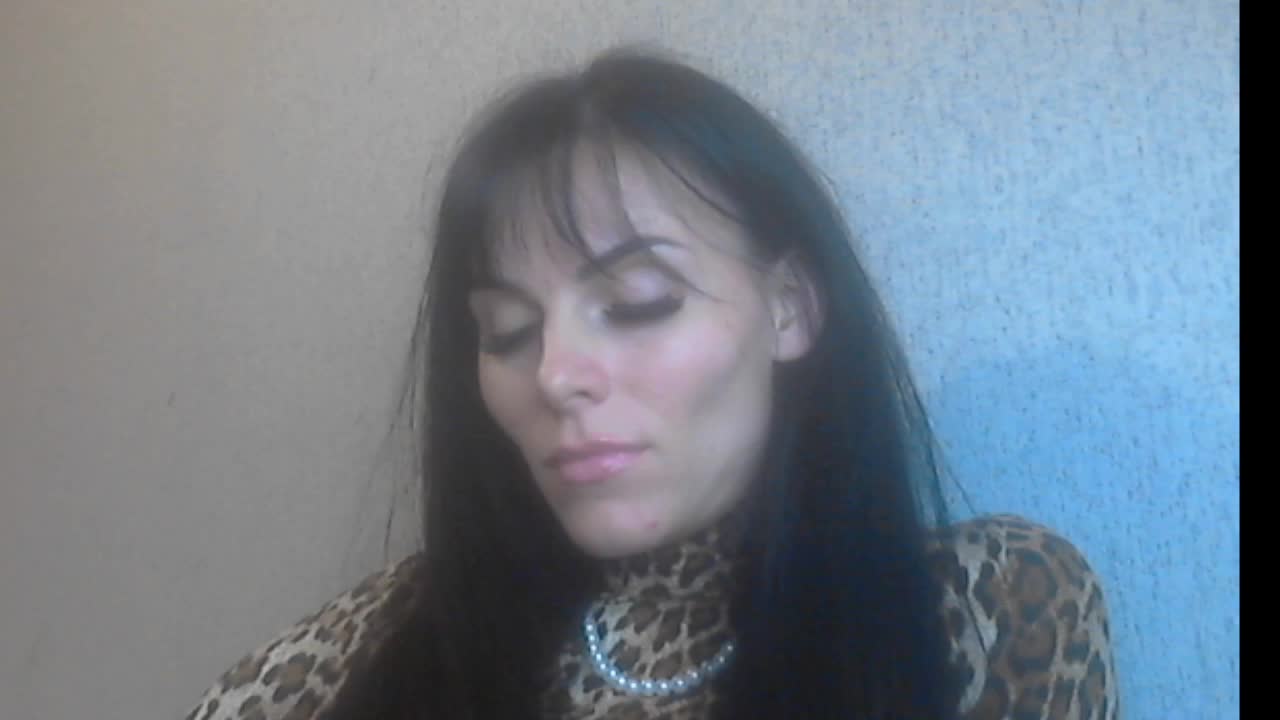 Gospozha-888 Live Sex December 17, 2025