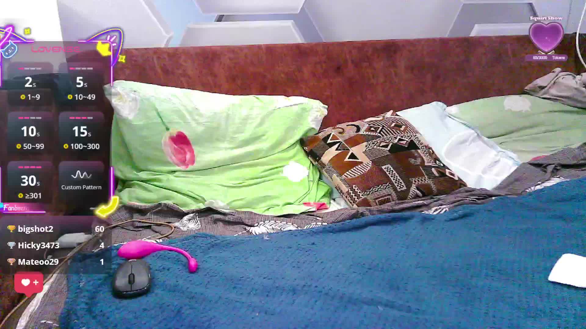 PornoParochka Live Sex December 13, 2025