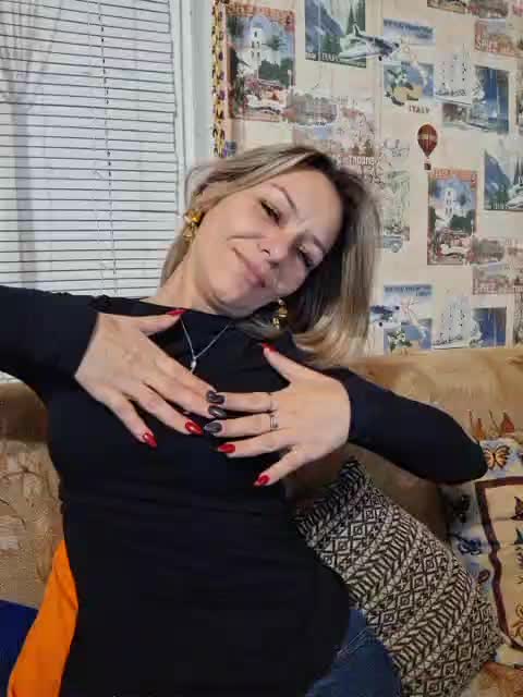 krisred Live Sex 2025.11.15