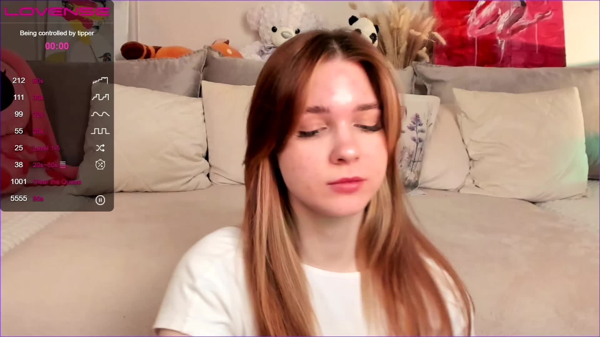 Melissa-Fox Live Sex December 13, 2025