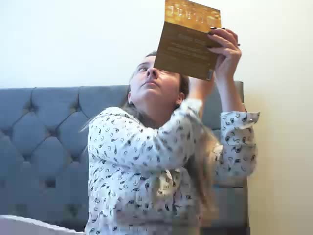 RuslanaFlower Live Sex December 13, 2025