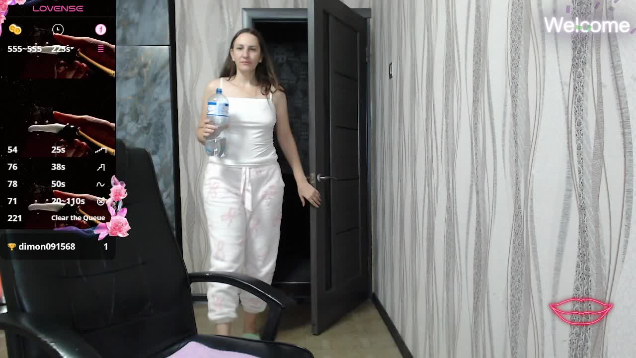 MilayaZhenya Live Sex December 13, 2025