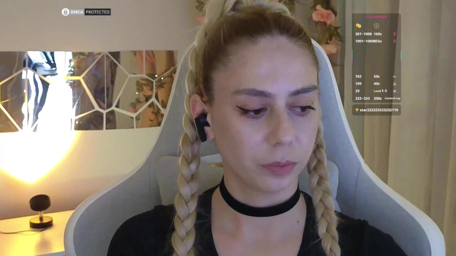 ballerina_capuchina Live Sex December 13, 2025