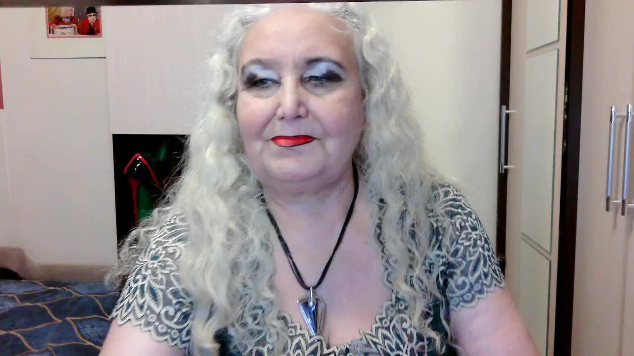 GrannyWants Live Sex December 15, 2025