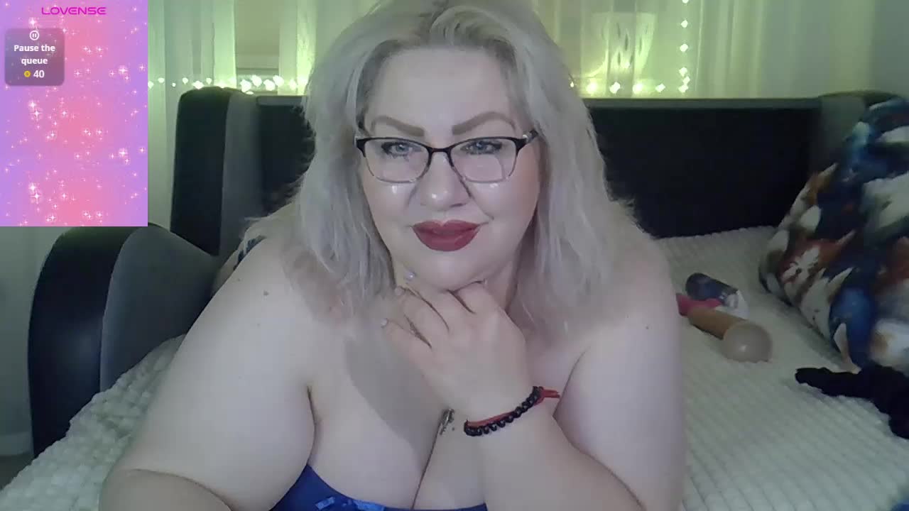 AngelinaGlam Live Sex December 13, 2025