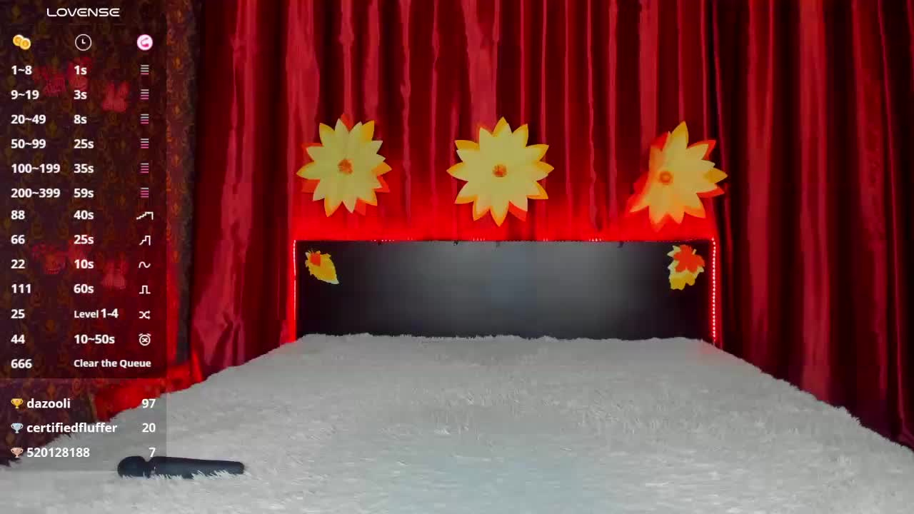 witch-lady18 Live Sex December 13, 2025