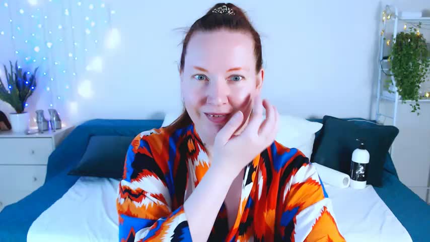 GoddessLara Live Sex 2025.11.14