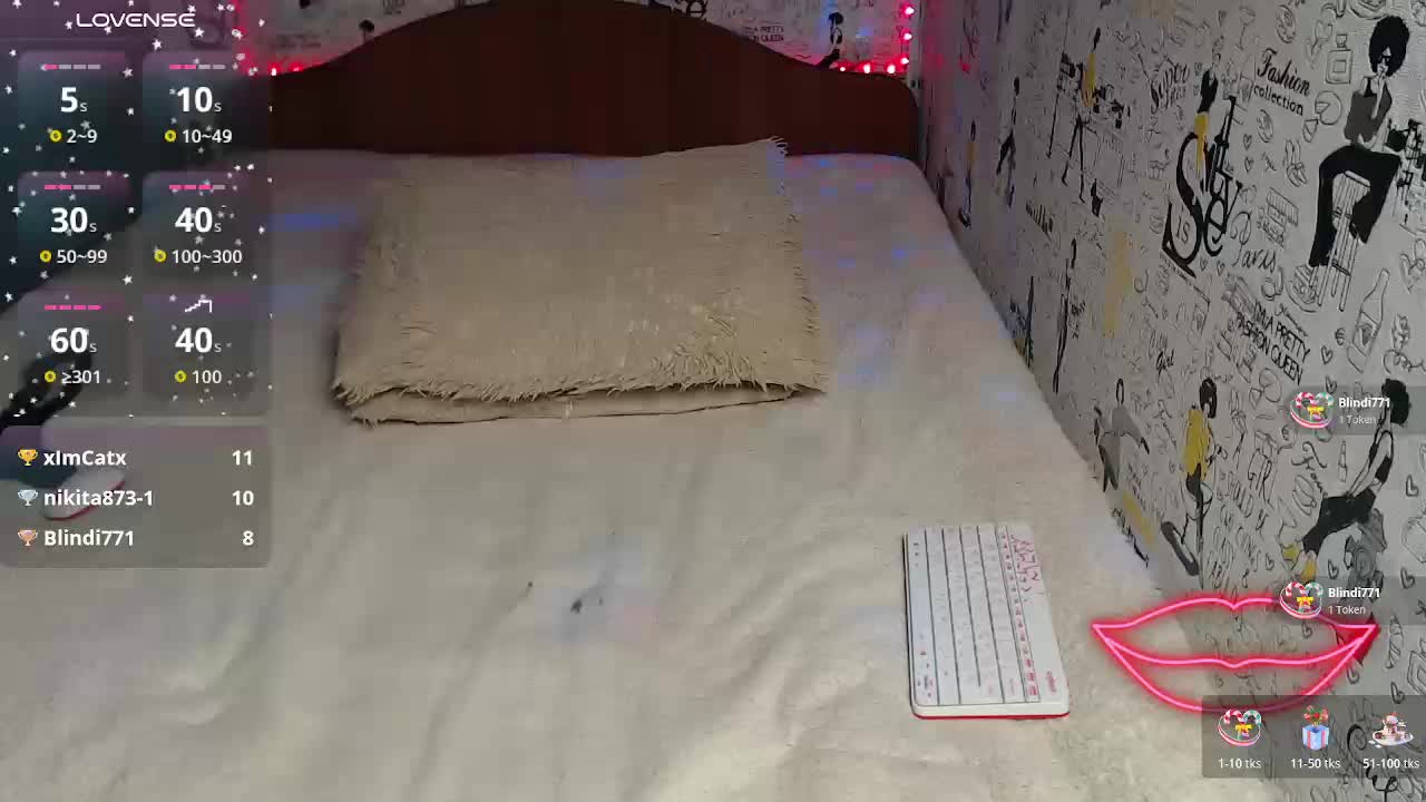 manyasha-kisa Live Sex November 15, 2025