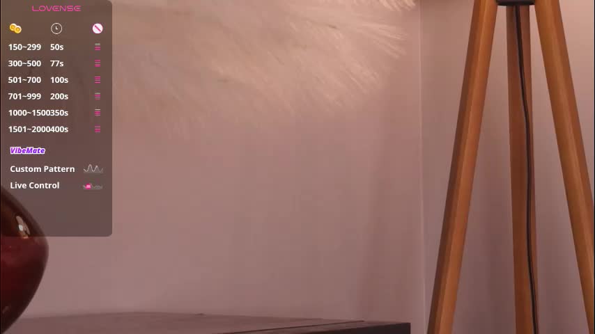 margarethowell Live Sex December 17, 2025