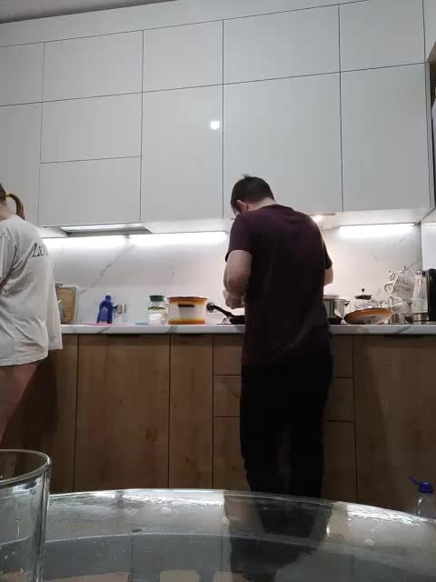 WaNaMe Live Sex November 15, 2025