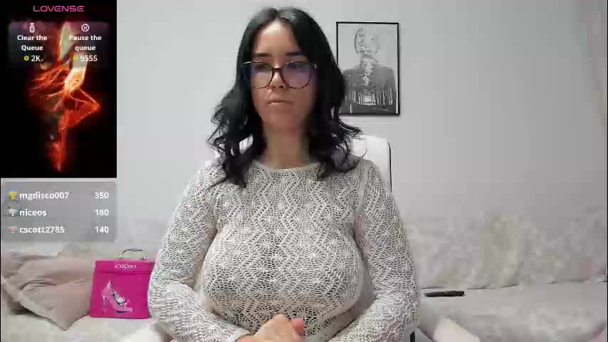 anayscaandy Live Sex December 13, 2025