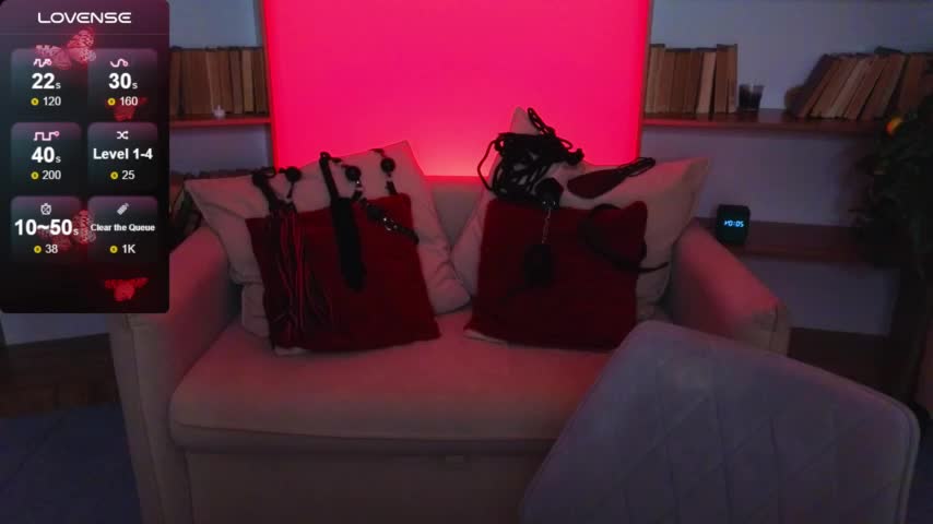 Mistress__Marcelline Live Sex December 13, 2025