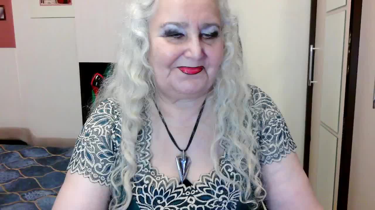 GrannyWants Live Sex December 15, 2025