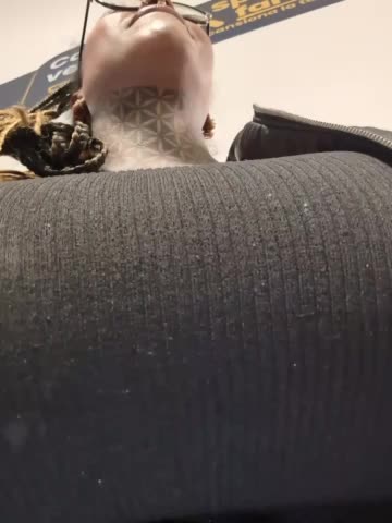 DarkDea Live Sex December 17, 2025