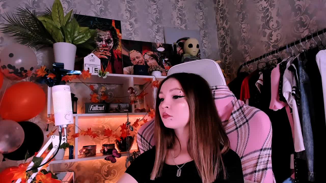 AsyaSweeet Live Sex December 13, 2025