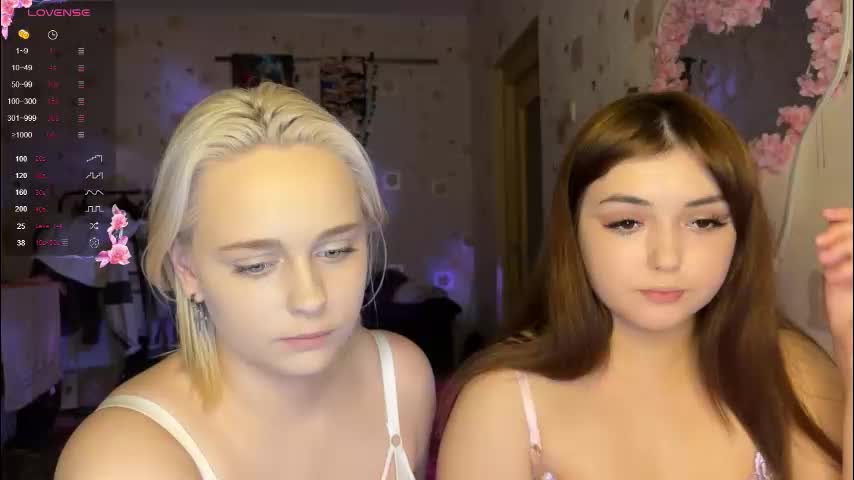 bella_and_alice Live Sex November 15, 2025