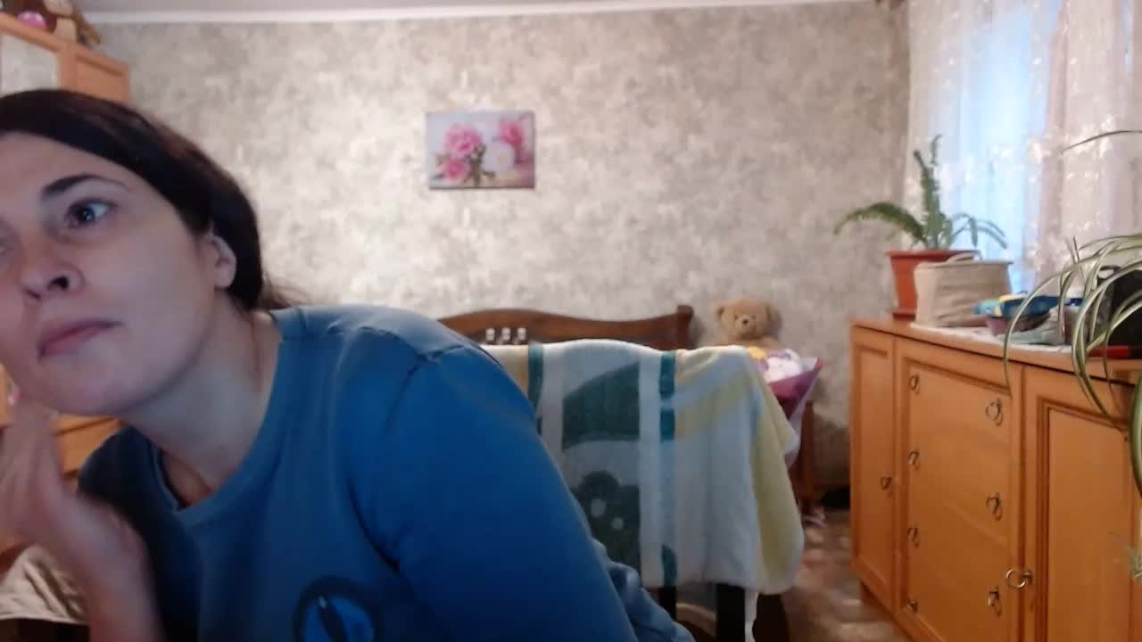 KristiWhite Live Sex December 13, 2025