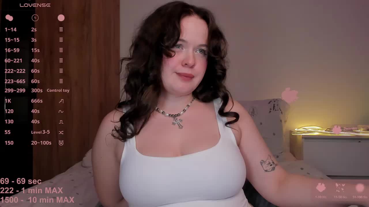 Hanna-doll Live Sex November 15, 2025