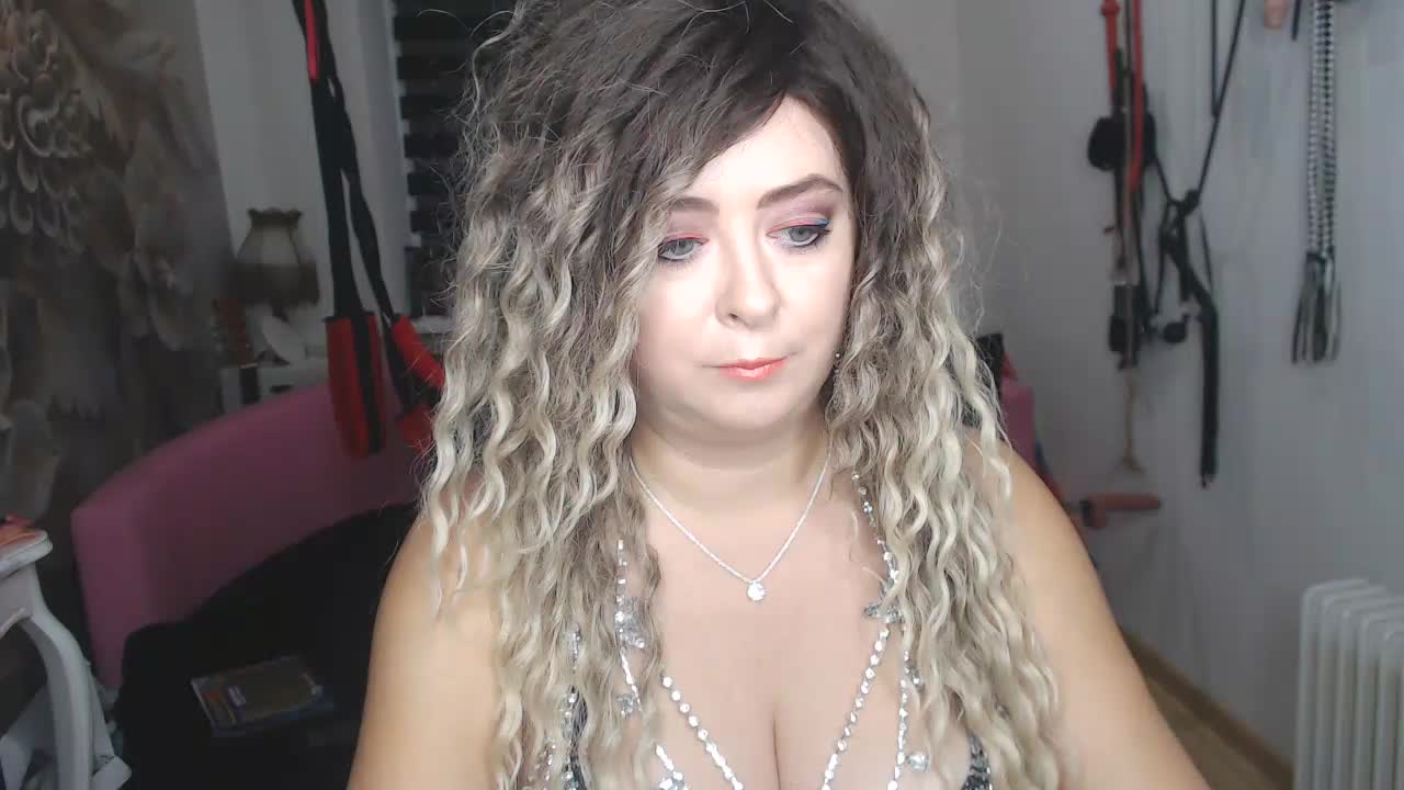 missGODDESS Live Sex December 14, 2025