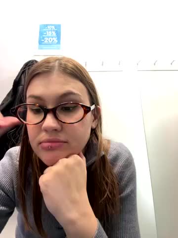 RinaCat Live Sex November 15, 2025