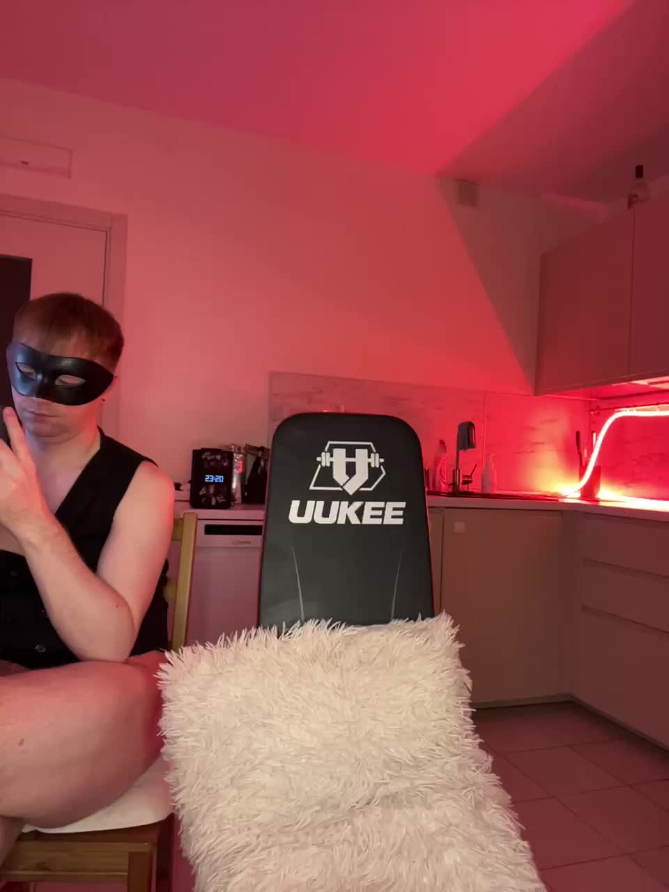 SOFYandMIKE Live Sex December 15, 2025