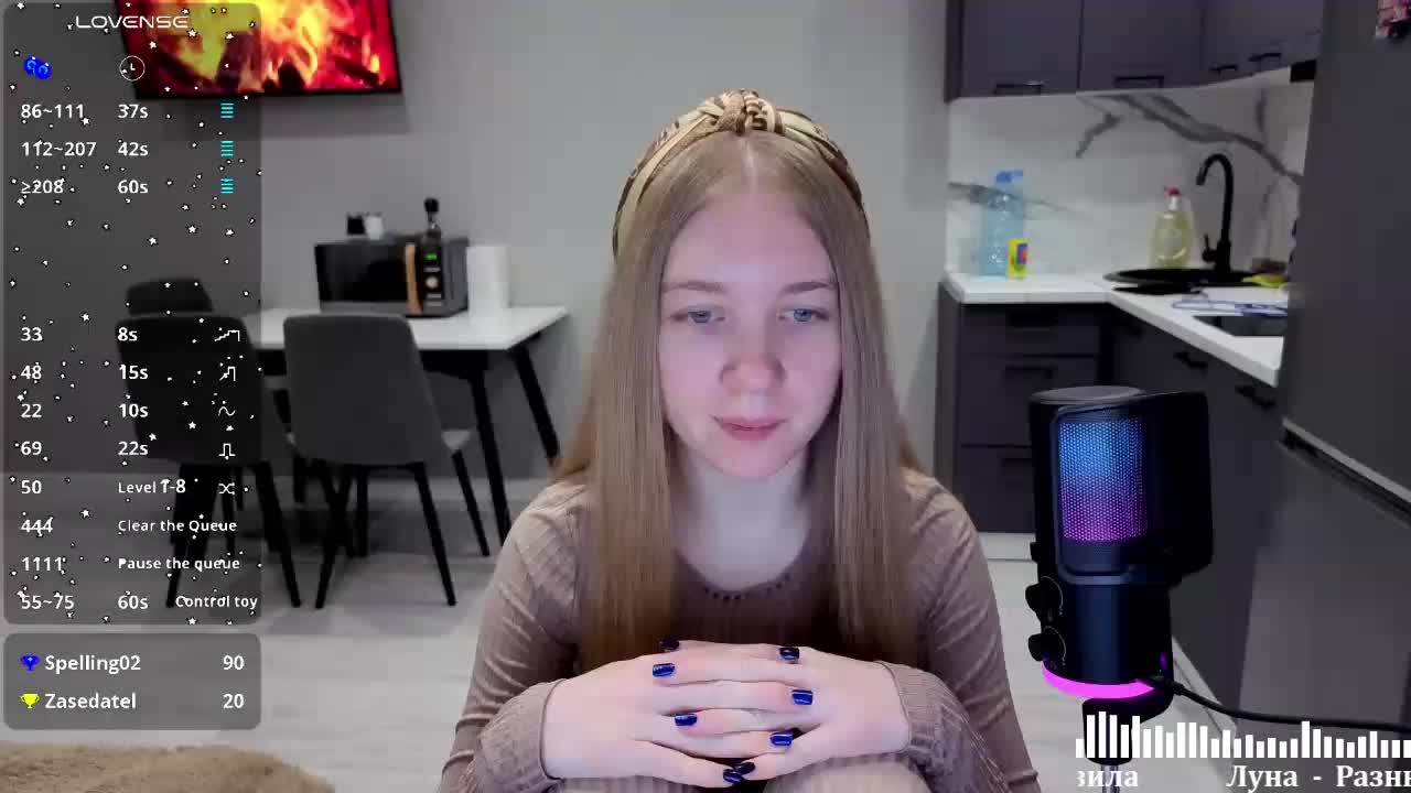 Vita-min-4ik Live Sex 2025.11.15