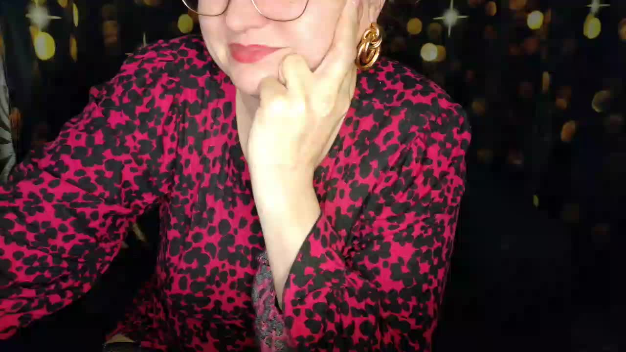 Golden_Lady Live Sex December 18, 2025