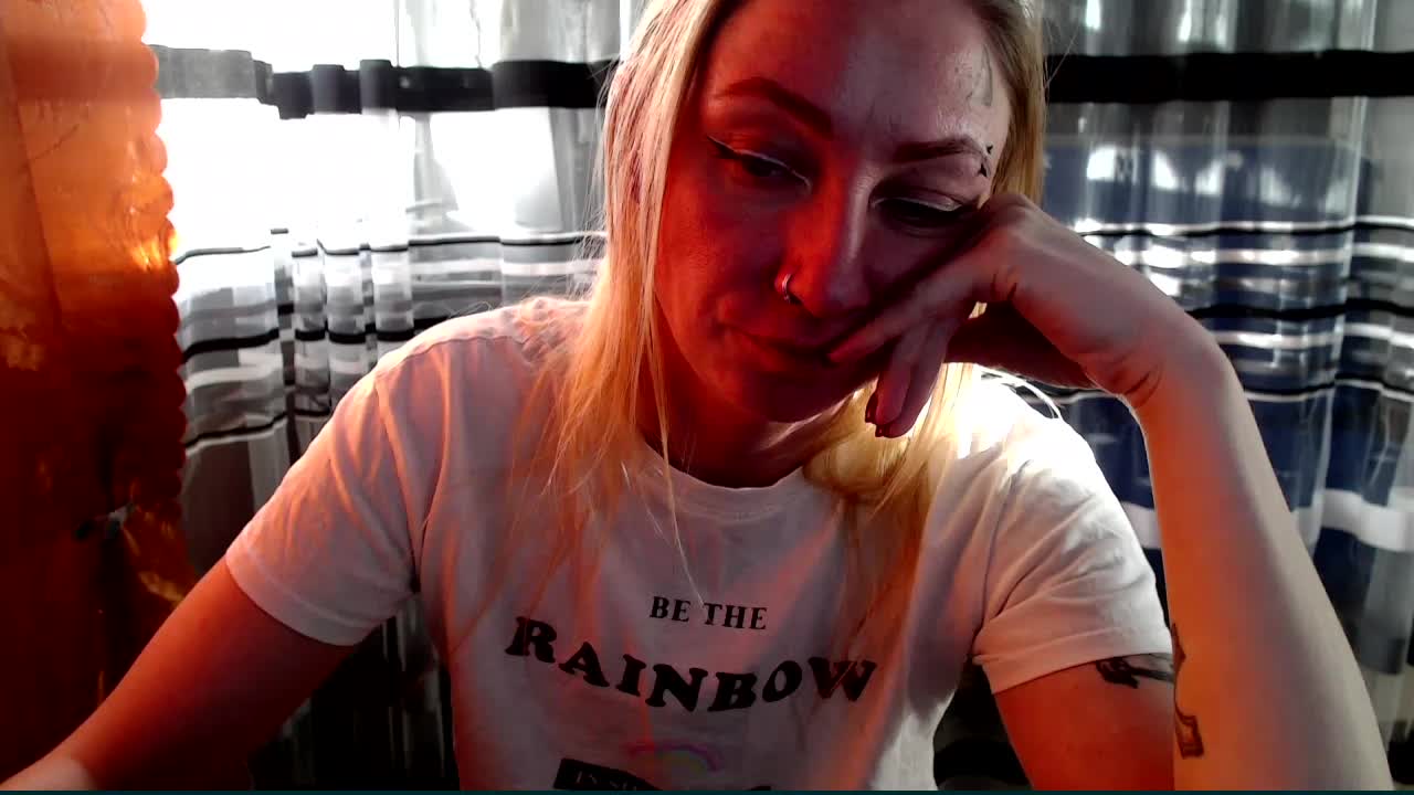 Lollifoxy Live Sex December 13, 2025