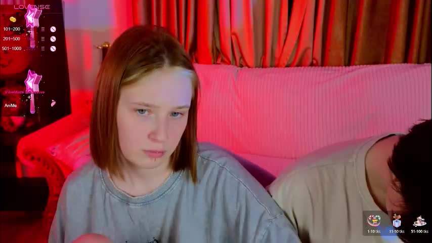 berry_assortment Live Sex December 13, 2025