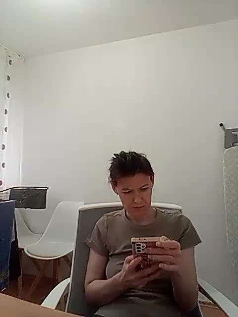 __COVID-19__ Live Sex 2025.11.15