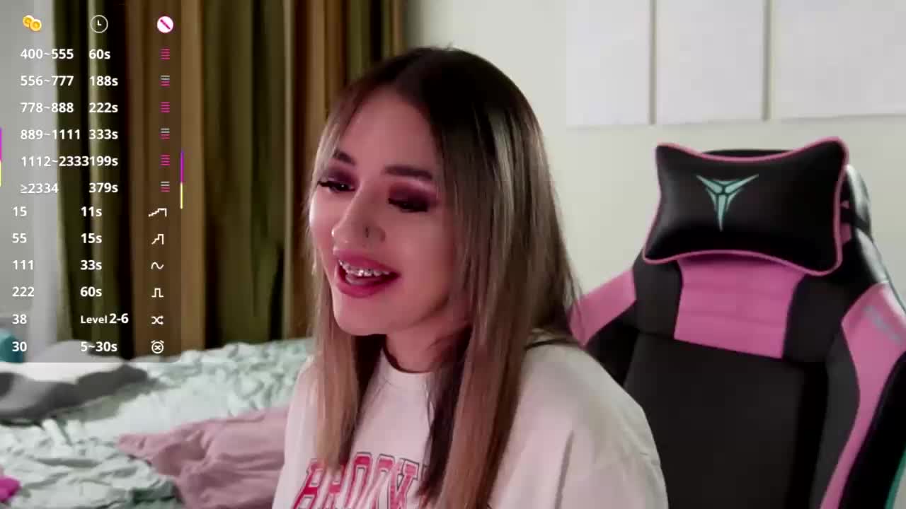 UrLizz Live Sex December 13, 2025