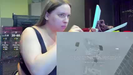 stressygirl Live Sex December 13, 2025