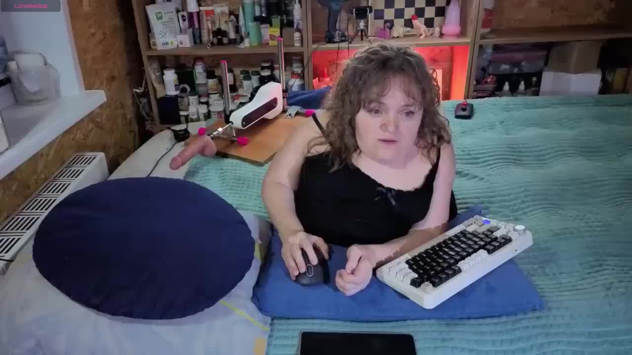 MiniNatali Live Sex December 13, 2025