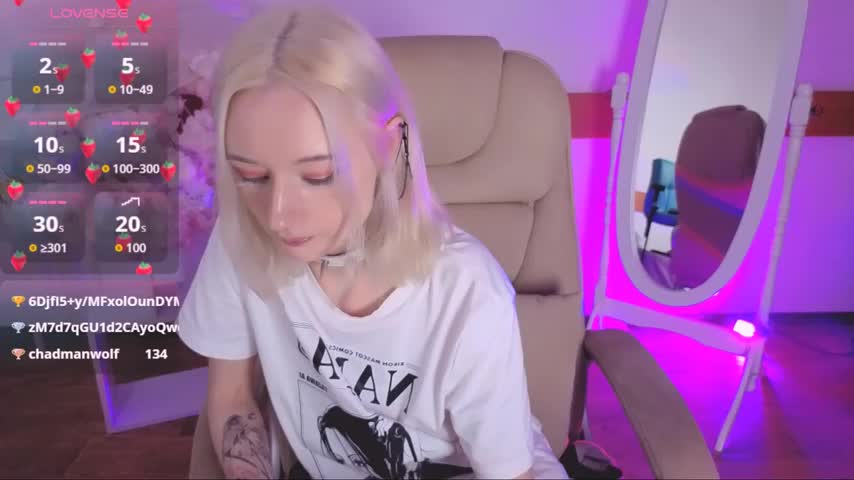 Katia_Kim Live Sex December 14, 2025