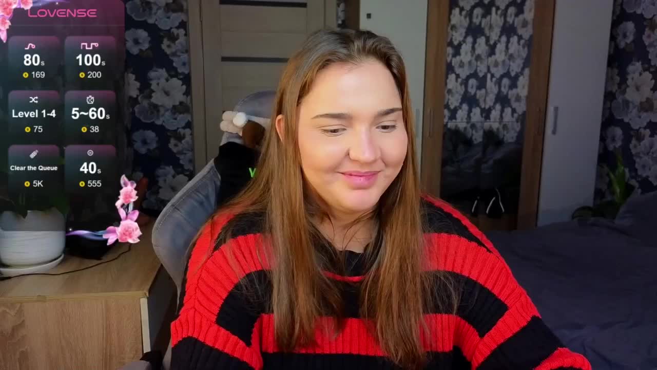 iam-momiji Live Sex December 12, 2025