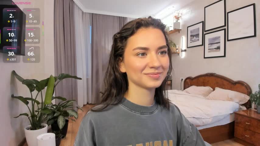 NicoleLuv Live Sex December 14, 2025
