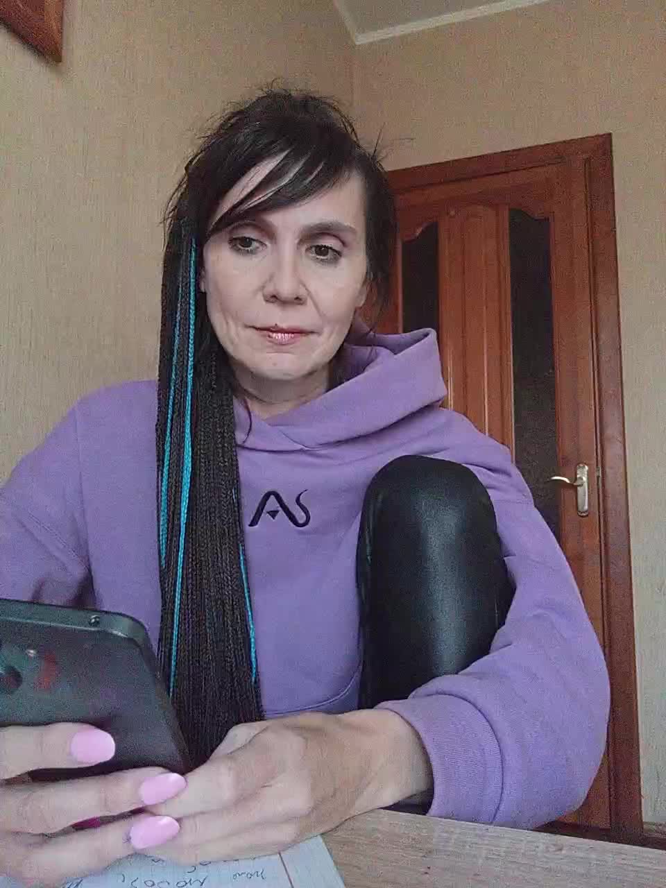 Hellenalonenochka Live Sex December 13, 2025