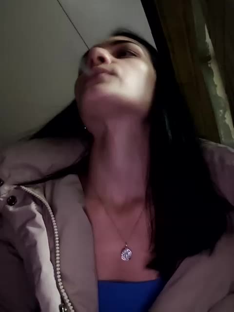 Lina-Luna Live Sex December 13, 2025