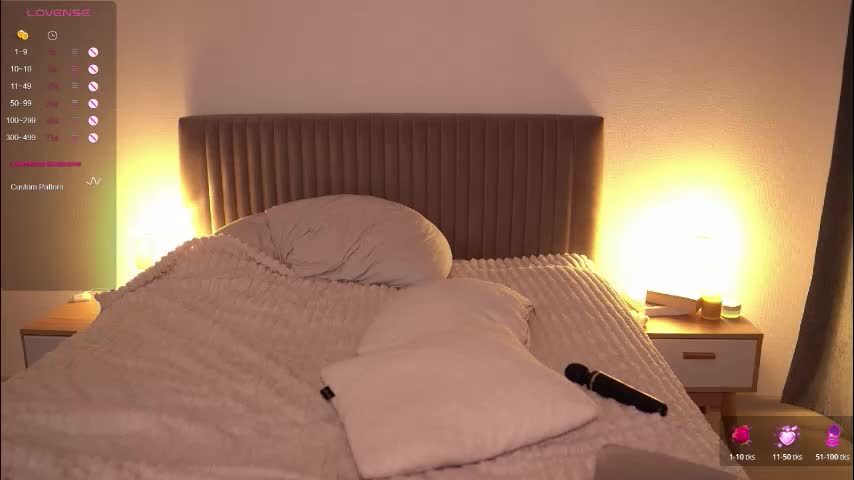 arielbell_ Live Sex November 15, 2025