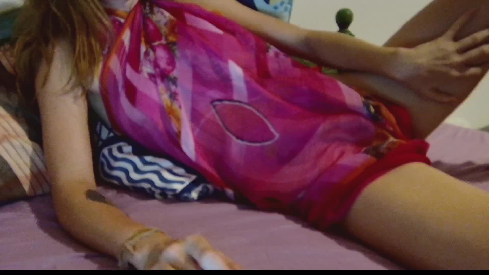 KinaMoonLove Live Sex December 13, 2025