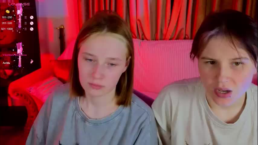 babees_eva Live Sex December 14, 2025