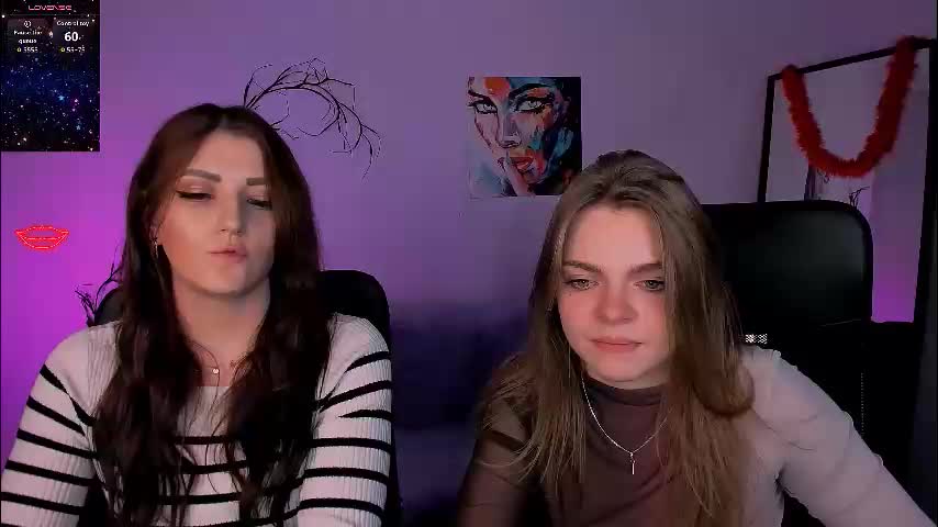 veronica_bubble Live Sex November 15, 2025
