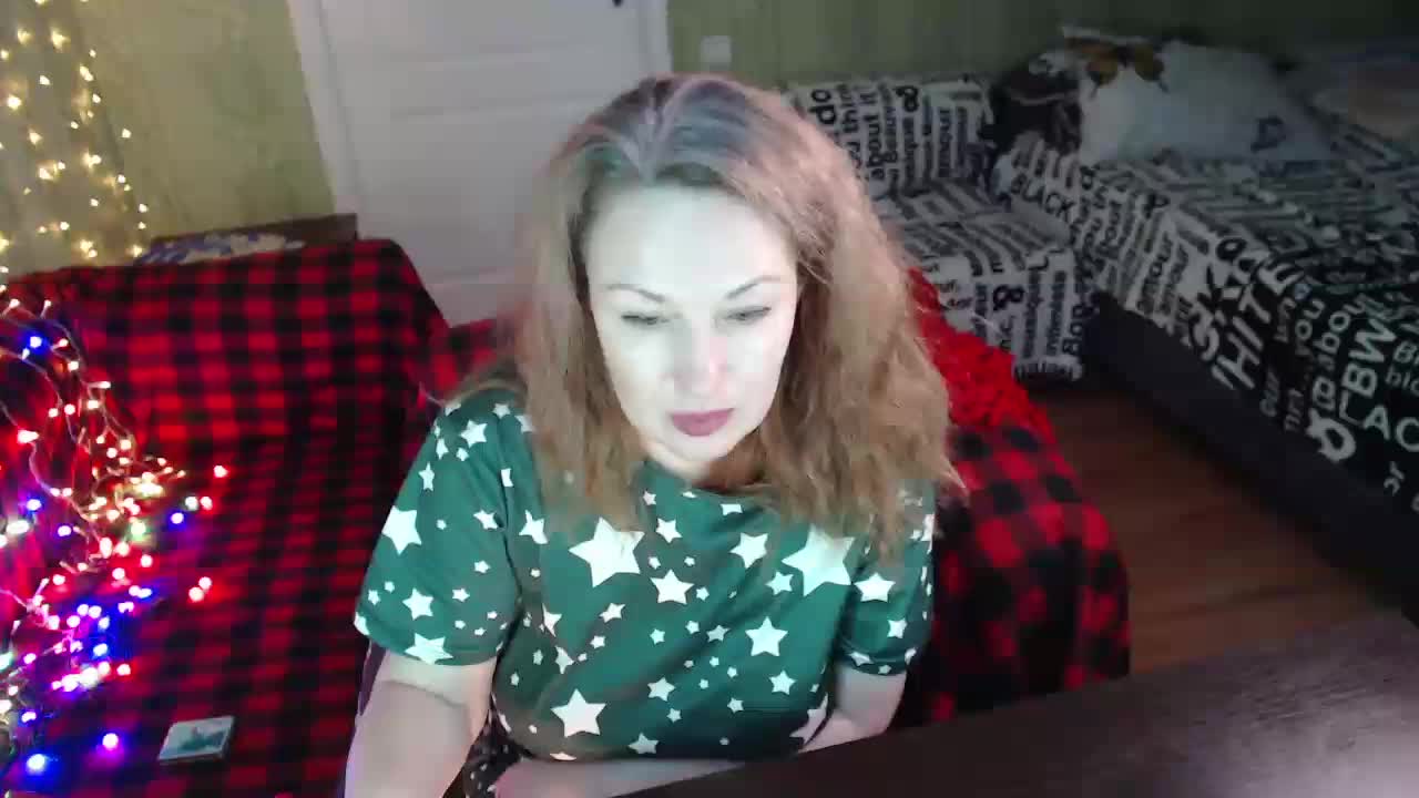 MeganIris Live Sex December 14, 2025