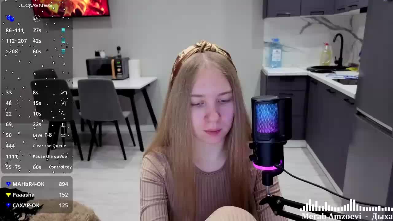 Vita-min-4ik Live Sex 2025.11.15